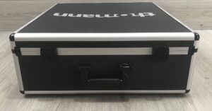 Thomann Case Yamaha MG 16