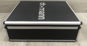 Thomann Case Yamaha MG 16