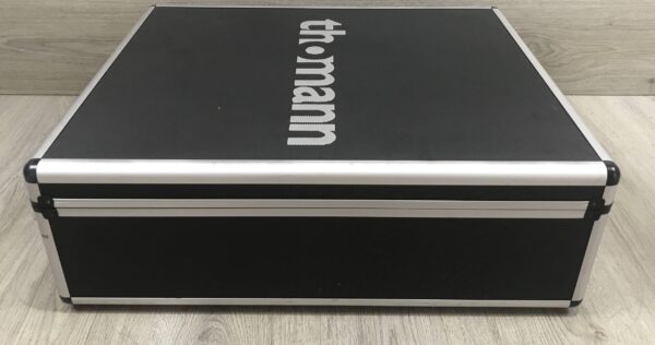 Thomann Case Yamaha MG 16