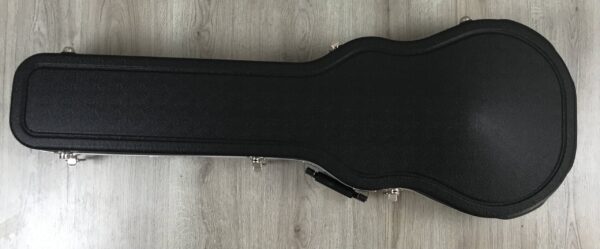 Thomann Custodia E-Guitar Case ABS Single Cut