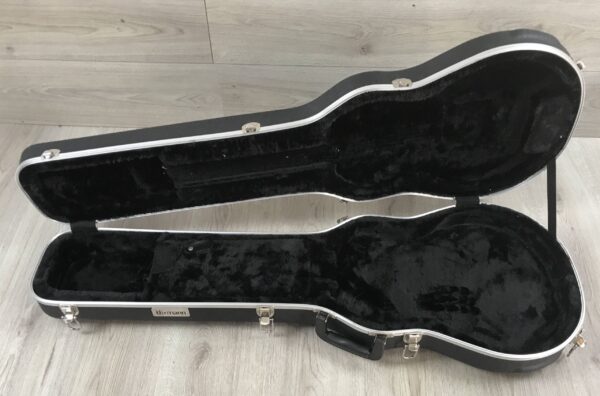 Thomann Custodia E-Guitar Case ABS Single Cut