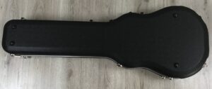 Thomann Custodia E-Guitar Case ABS Single Cut