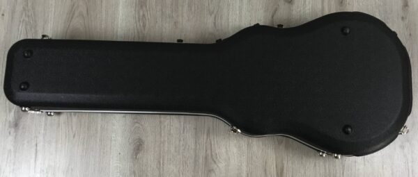 Thomann Custodia E-Guitar Case ABS Single Cut