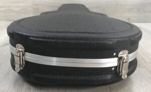 Thomann Custodia E-Guitar Case ABS Single Cut
