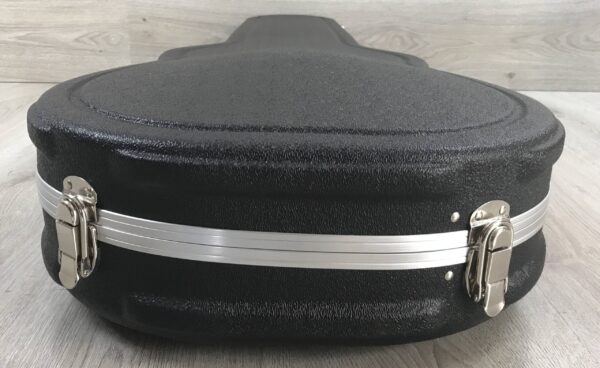 Thomann Custodia E-Guitar Case ABS Single Cut