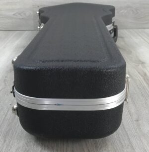 Thomann Custodia E-Guitar Case ABS Single Cut