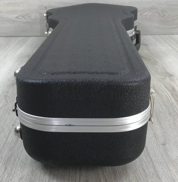 Thomann Custodia E-Guitar Case ABS Single Cut