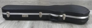 Thomann Custodia E-Guitar Case ABS Single Cut