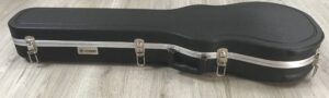 Thomann Custodia E-Guitar Case ABS Single Cut