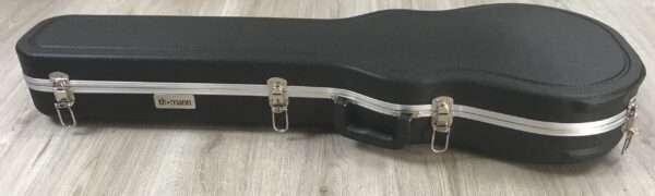 Thomann Custodia E-Guitar Case ABS Single Cut