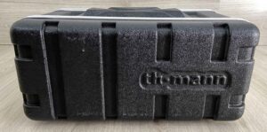 Thomann Mix Case