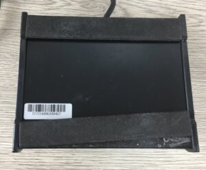 Thomann Lead Foot FS-2