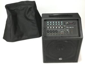Thomann the box MS 12 con custodia