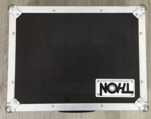 Thon Case Boss ME-50/ME-70