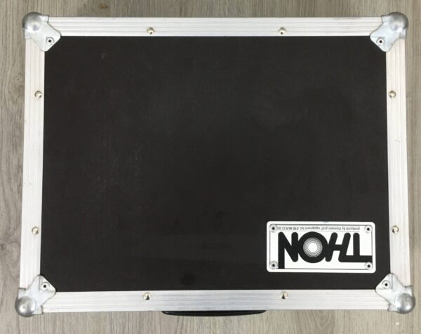 Thon Case Boss ME-50/ME-70