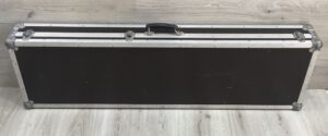 Thon Flight Case Professionale per Tastiera