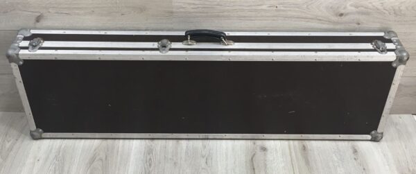 Thon Flight Case Professionale per Tastiera