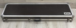 Thon Flight Case Professionale per Tastiera