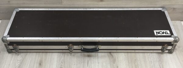Thon Flight Case Professionale per Tastiera