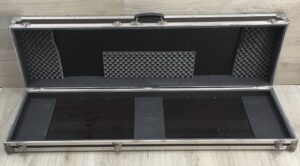Thon Flight Case Professionale per Tastiera
