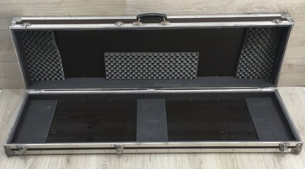 Thon Flight Case Professionale per Tastiera