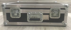 Thon Mixercase Yamaha MGP16X