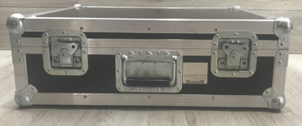 Thon Mixercase Yamaha MGP16X