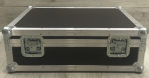 Thon Mixercase Yamaha MGP16X
