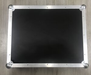 Thon Mixercase Yamaha MGP16X
