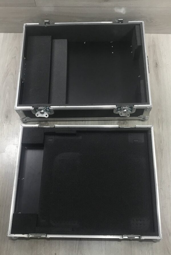Thon Mixercase Yamaha MGP16X