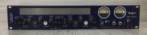 Tl-Audio C1 Classic Dual Valve Compressor