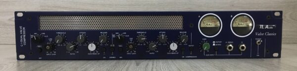 Tl-Audio C1 Classic Dual Valve Compressor