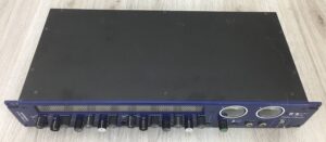 Tl-Audio C1 Classic Dual Valve Compressor