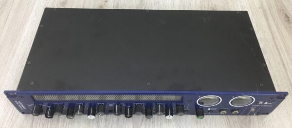Tl-Audio C1 Classic Dual Valve Compressor