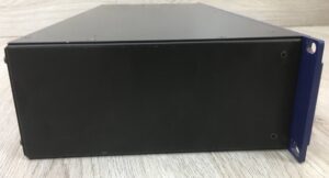 Tl-Audio C1 Classic Dual Valve Compressor