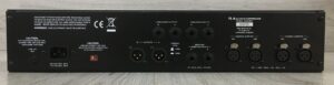 Tl-Audio C1 Classic Dual Valve Compressor