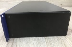 Tl-Audio C1 Classic Dual Valve Compressor