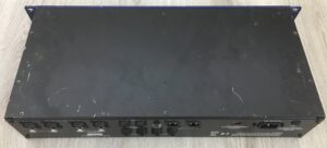 Tl-Audio C1 Classic Dual Valve Compressor
