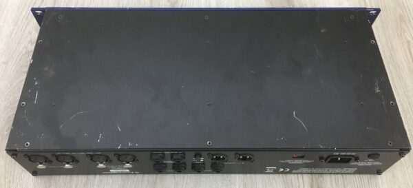 Tl-Audio C1 Classic Dual Valve Compressor