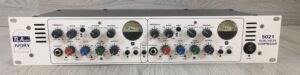 Tl Audio Ivory2 5021 Dual Valve Compressor