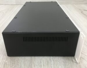 Tl Audio Ivory2 5021 Dual Valve Compressor