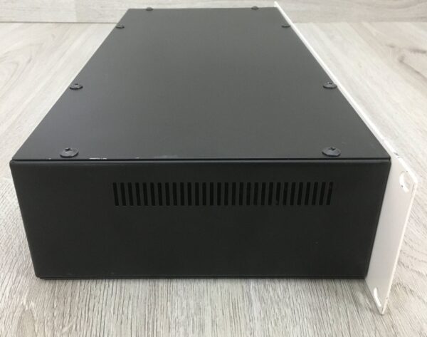 Tl Audio Ivory2 5021 Dual Valve Compressor