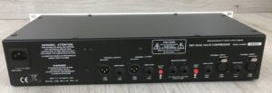 Tl Audio Ivory2 5021 Dual Valve Compressor