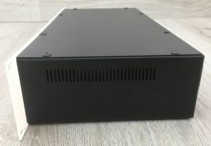 Tl Audio Ivory2 5021 Dual Valve Compressor