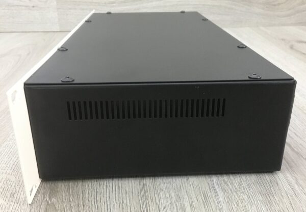 Tl Audio Ivory2 5021 Dual Valve Compressor