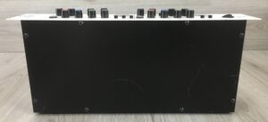Tl Audio Ivory2 5021 Dual Valve Compressor