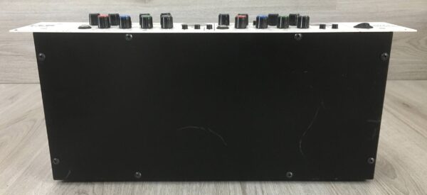 Tl Audio Ivory2 5021 Dual Valve Compressor