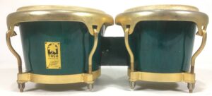 Toca Percussion bonghi Kaman Limited edition