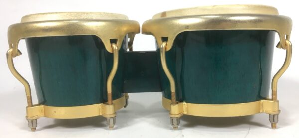 Toca Percussion bonghi Kaman Limited edition