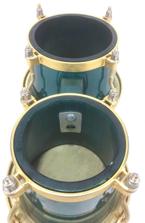 Toca Percussion bonghi Kaman Limited edition
